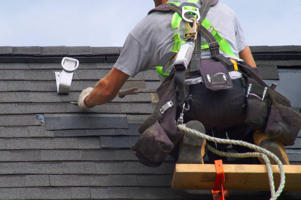 Quick and Trustworthy Emergency Roof Repair Services in Hawthorne, NV