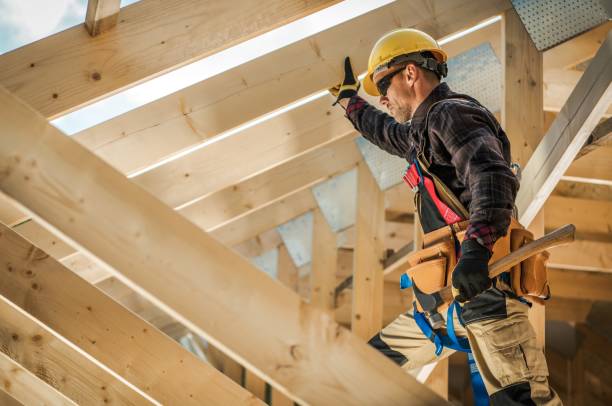 Tile Roofing Contractor in Hawthorne, NV