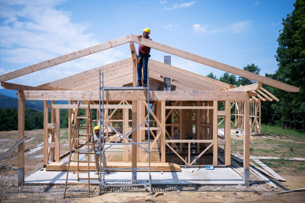 Best Roof Waterproofing Services  in Hawthorne, NV