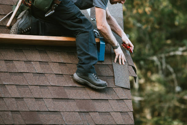 Best Emergency Roof Repair  in Hawthorne, NV